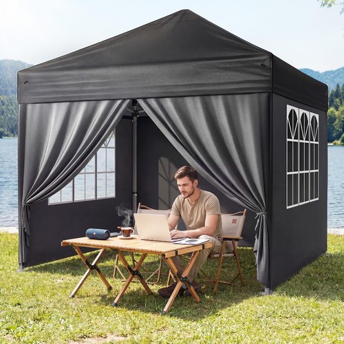 2x2m 3x3m heavy duty gazebo - 2x2m,
