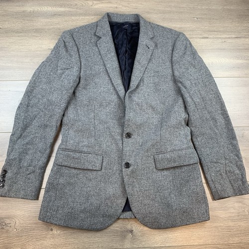 Crew yorkshire tweed - yorkshire, moon