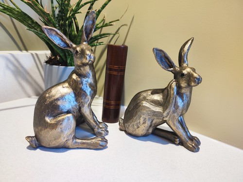 Contemporary hare rabbit - contemporary,