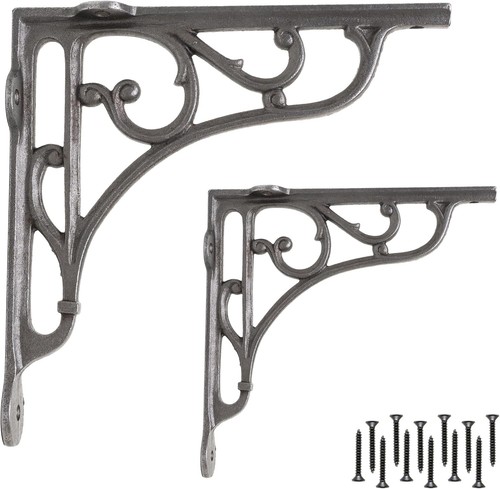 Industrial ornate cast - ornate,