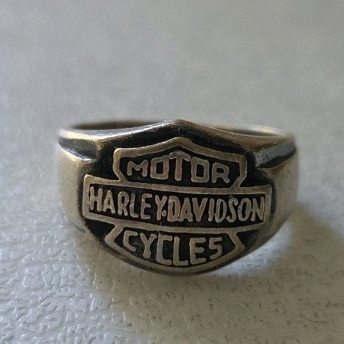 Men harley davidson 925 - men's,