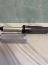 Braun Independent Gas Hair Curling Tong - WITH GAS, No Brush Attachment