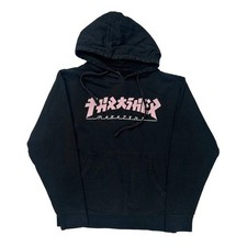 Japanese Text Thrasher Graphic