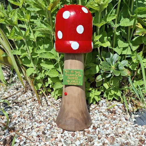 Unusual handmade funny 28cm - unusual,