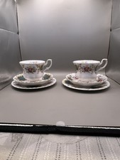 Royal Albert Berkeley Pattern