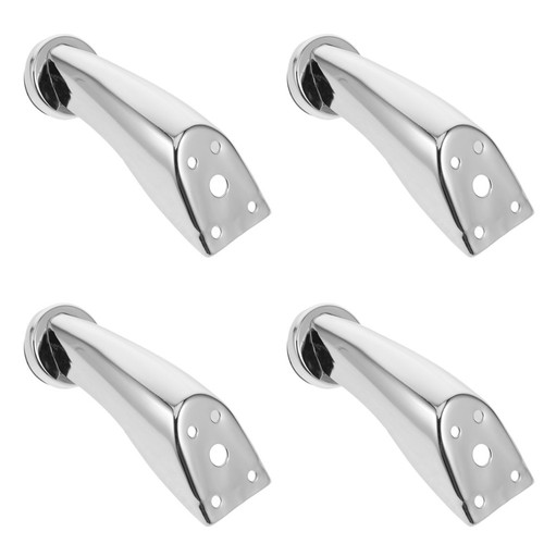 4pcs metal furniture legs sofa - furniture,