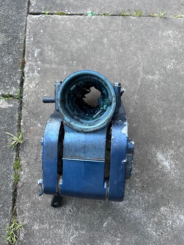 Genuine yamaha mariner 4hp 5hp - yamaha, 4hp/5hp