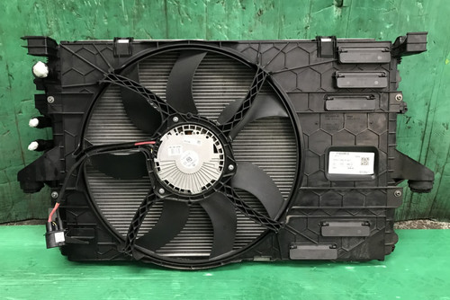Transporter 1 radiator - transporter, t6.1