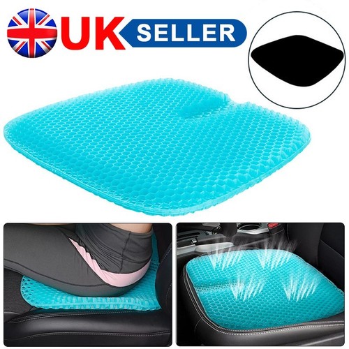 Large gel seat - large,