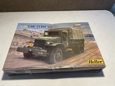Heller 1/35 Scale No.81121 GMC
