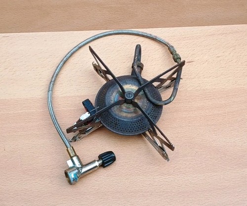 Primus gravity gas - stove,