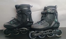 Rollerblades Inline Roller Skates Oxelo Size 5 UK