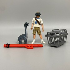 TIM MURPHY KENNER TOY ACTION