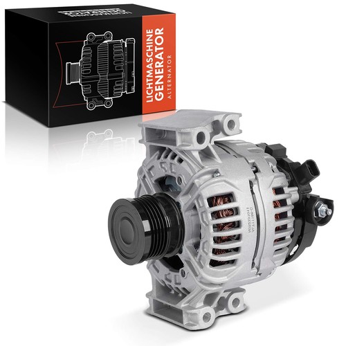 Frankberg alternator generator - alternator,