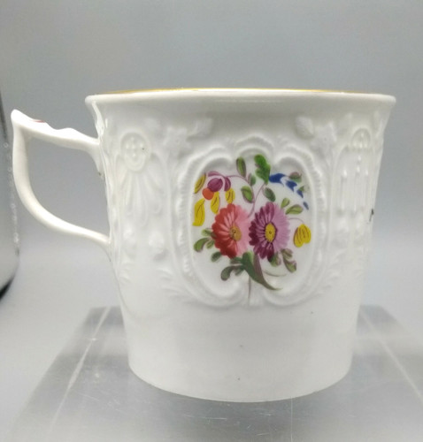 Antique english porcelain - english,