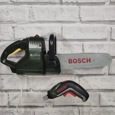 Bosch Chainsaw Electric