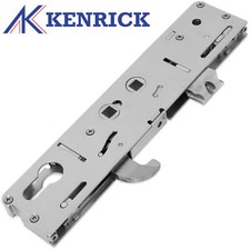 Kenrick Excalibur Replacement uPVC Gear Box Door Lock Centre Case Double Spindle