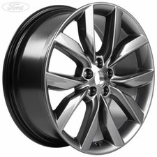 Genuine Ford Kuga Mk2 Performance 19" Alloy Wheel 10 Spoke 8J 2018-2019 2370585