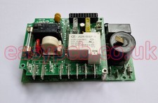 Thetford N112 Fridge  ***PCB