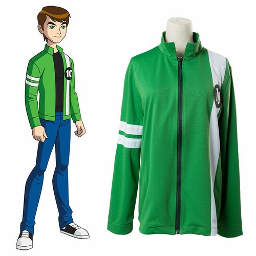 Ben10 ultimate alien - ultimate,