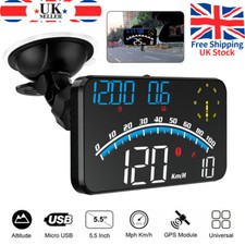 Digital speedometer universal - speedometer,