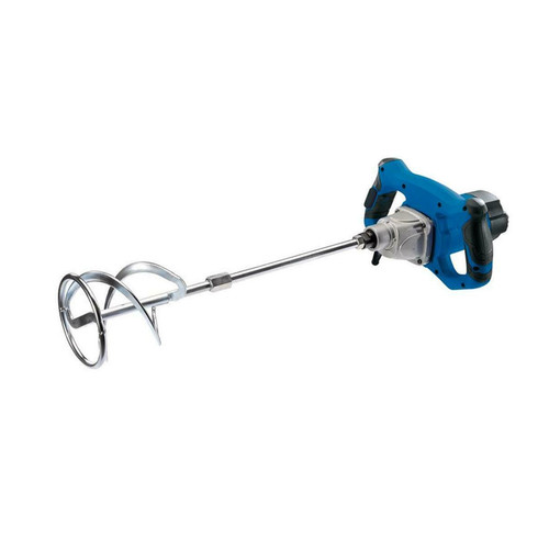 Electric mixer paddle cement - electric,