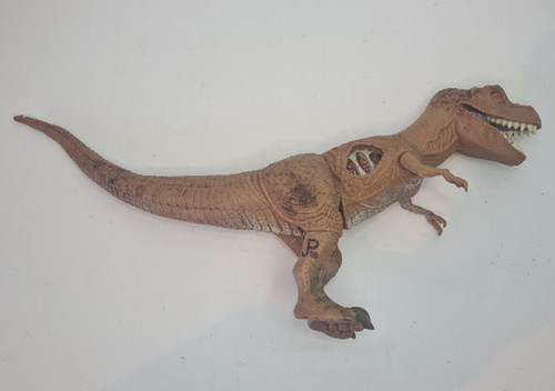 Vintage jurassic park jp06 - park,