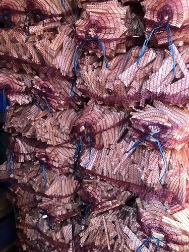 Sample wholesale kindling - *sample*,