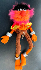 Igel, Junior Toys The Muppets - Animal - Deluxe Hand Puppet Plush 23"approx