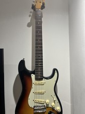 Fender American Vintage II