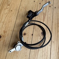 Retro Hope Mini Rear Mtb Disc