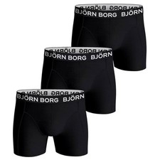 Bjorn Borg Mens Soft Cotton
