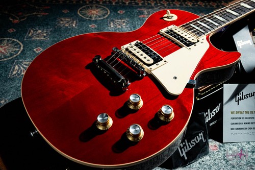 Gibson les paul classic - gibson, 2019