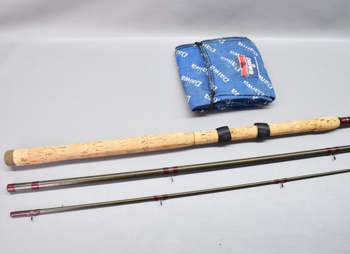 Daiwa whisker match - ,