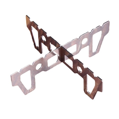 Stand cookware portable - stand,