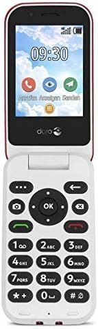 Doro 7030 easy use - doro,