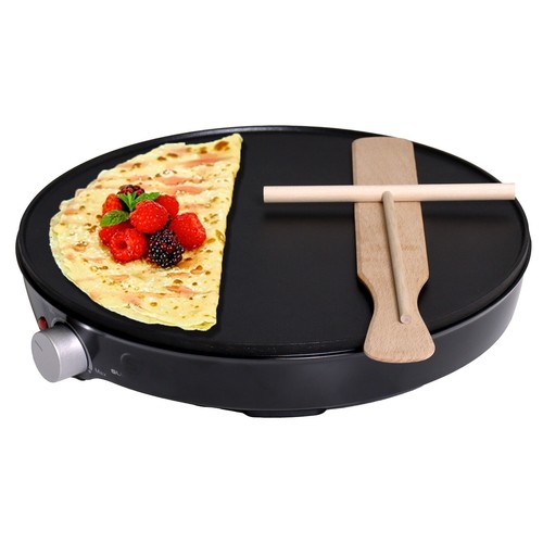 Superlex 30cm electric crepe - superlex,