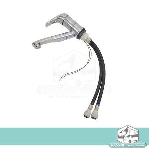 Comet roma mixer - mixer, tap