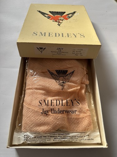 John smedley vintage 50s - 50s, jay