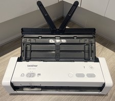 Brother ADS-1200 Compact