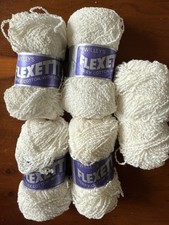 Twilleys flexette Terry Cotton