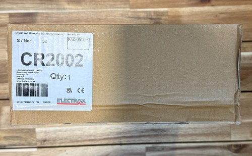 Electrak compartment floor - 2,