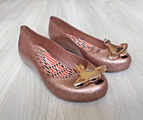 Melissa vivianne westwood flat - vivianne,