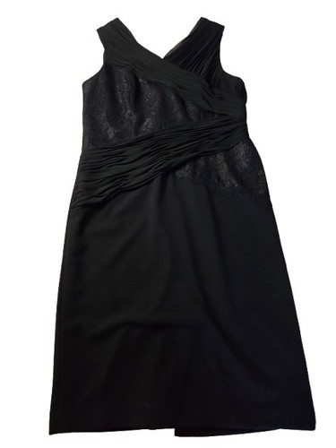 Black berkertex with - black,