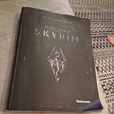 The Elder Scrolls v Skyrim