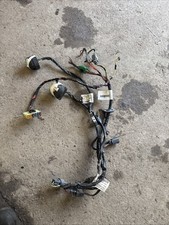 Range Rover Sport Genuine