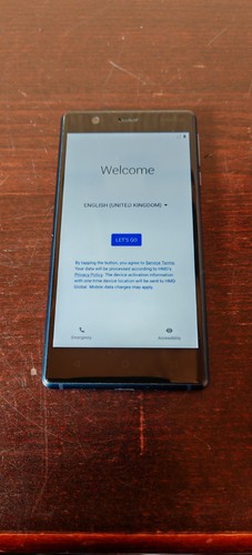 Nokia 1020 smartphone - ta-1020,