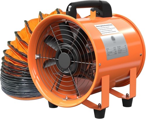 Inch portable axial - 10,