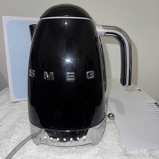 SMEG 50's Retro Style Kettle