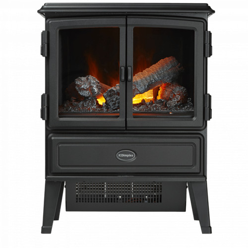 Dimplex electric stove - dimplex,